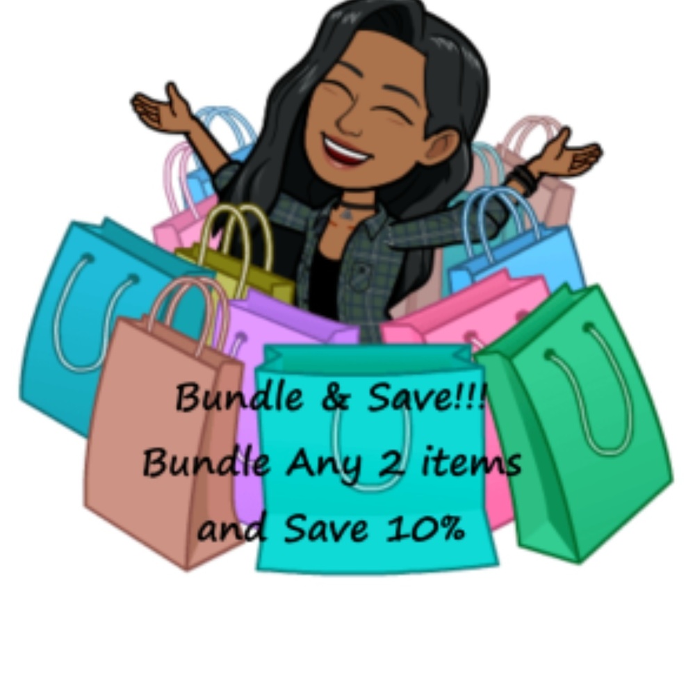 DISCOUNT & SAVINGS!!!!!!!!!!!!!!!!!